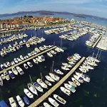 Awesome In Podgrade With Sauna Podgrade (Zadar)
