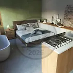 Awesome In Podgrade With Sauna * Podgrade (Zadar)