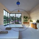 Awesome In Podgrade With Sauna Hébergement de vacances Podgrade (Zadar)