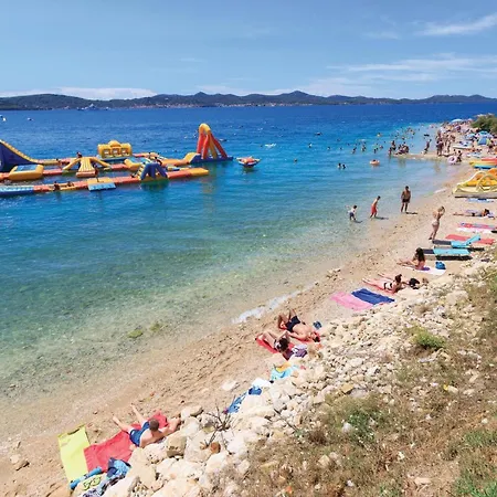 Hébergement de vacances Awesome In Podgrade With Sauna Podgrade (Zadar)