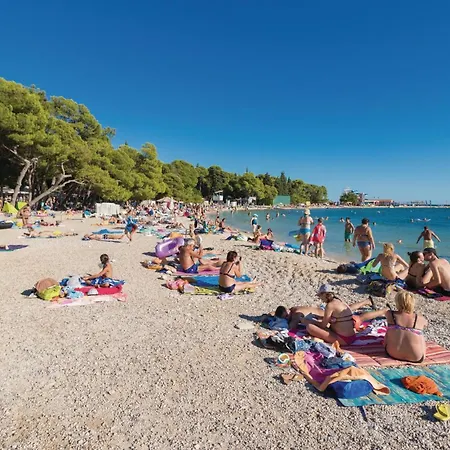 Awesome In Podgrade With Sauna Prázdninový dům