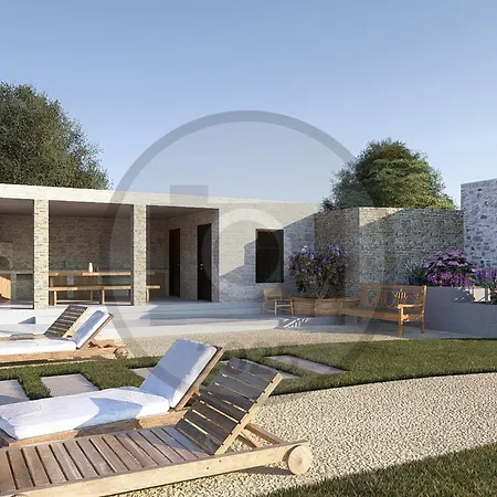 Awesome In Podgrade With Sauna Prázdninový dům