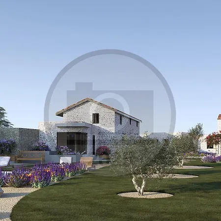 Awesome In Podgrade With Sauna * Podgrade (Zadar)