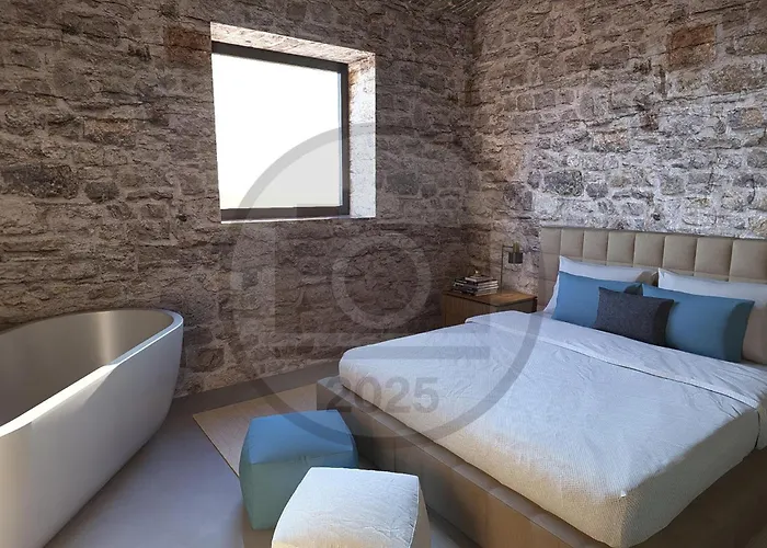 Awesome In Podgrade With Sauna *