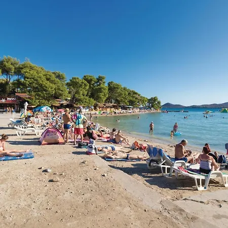 Prázdninový dům Awesome In Podgrade With Sauna Podgrade (Zadar)