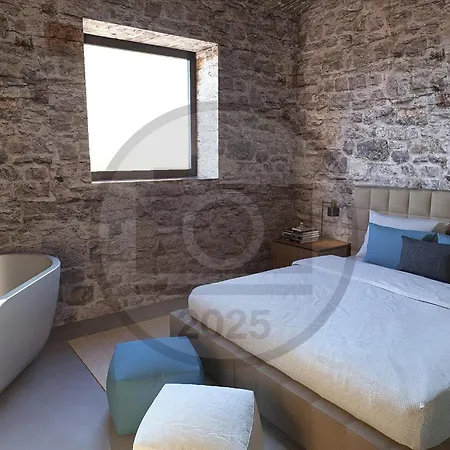 Awesome In Podgrade With Sauna *