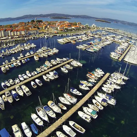 Awesome In Podgrade With Sauna Podgrade (Zadar)