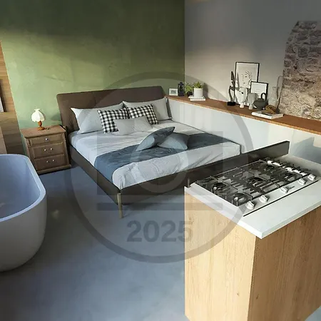 Awesome In Podgrade With Sauna * Podgrade (Zadar)