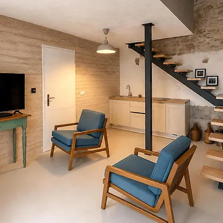 Prázdninový dům Awesome In Podgrade With Sauna *
