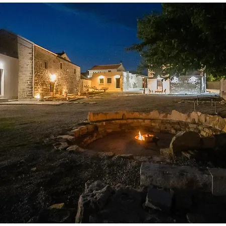 Prázdninový dům Awesome In Podgrade With Sauna Podgrade (Zadar)