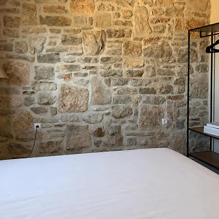 Awesome In Podgrade With Sauna Podgrade (Zadar)