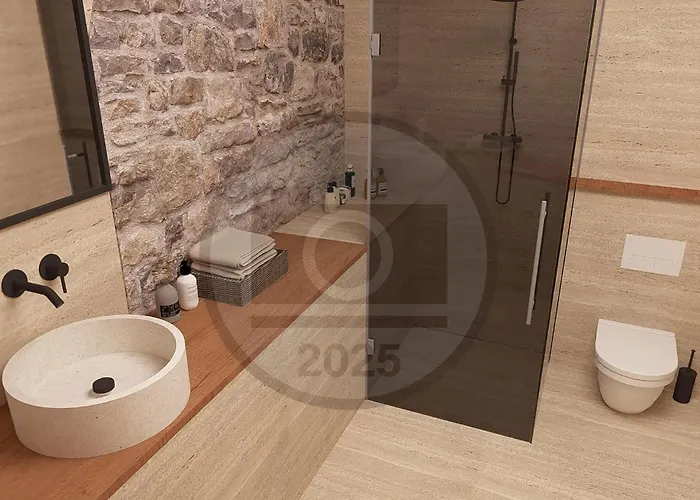 Vikendica Awesome In Podgrade With Sauna *