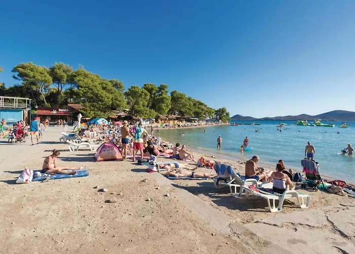 Vikendica Awesome In Podgrade With Sauna Podgrade (Zadar)